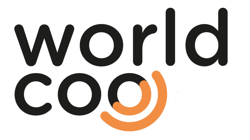 Worldcoo logo